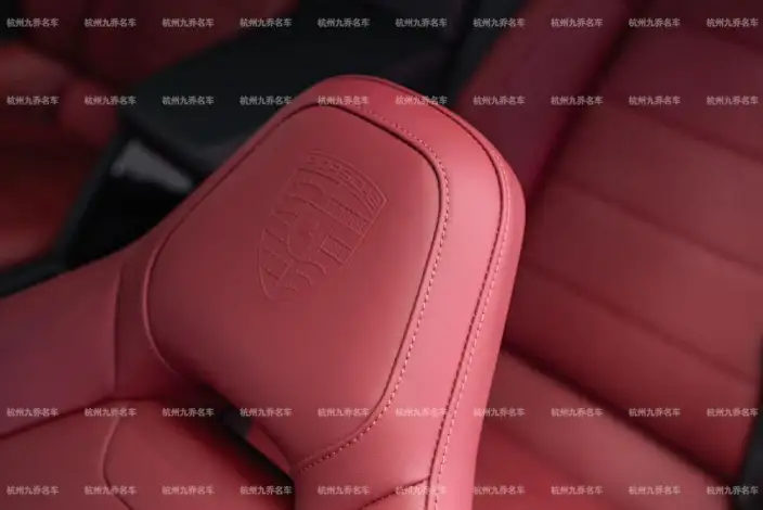 Panamera 2024 Model Panamera Executive Extended Edition 2.9T – фото 9