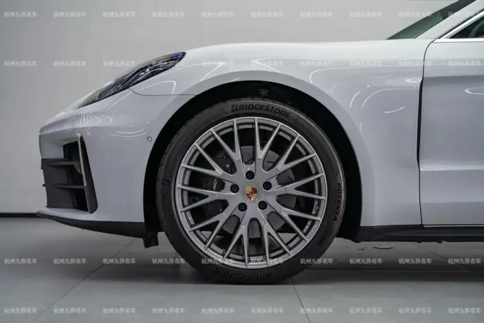 Panamera 2024 Model Panamera Executive Extended Edition 2.9T – фото 10