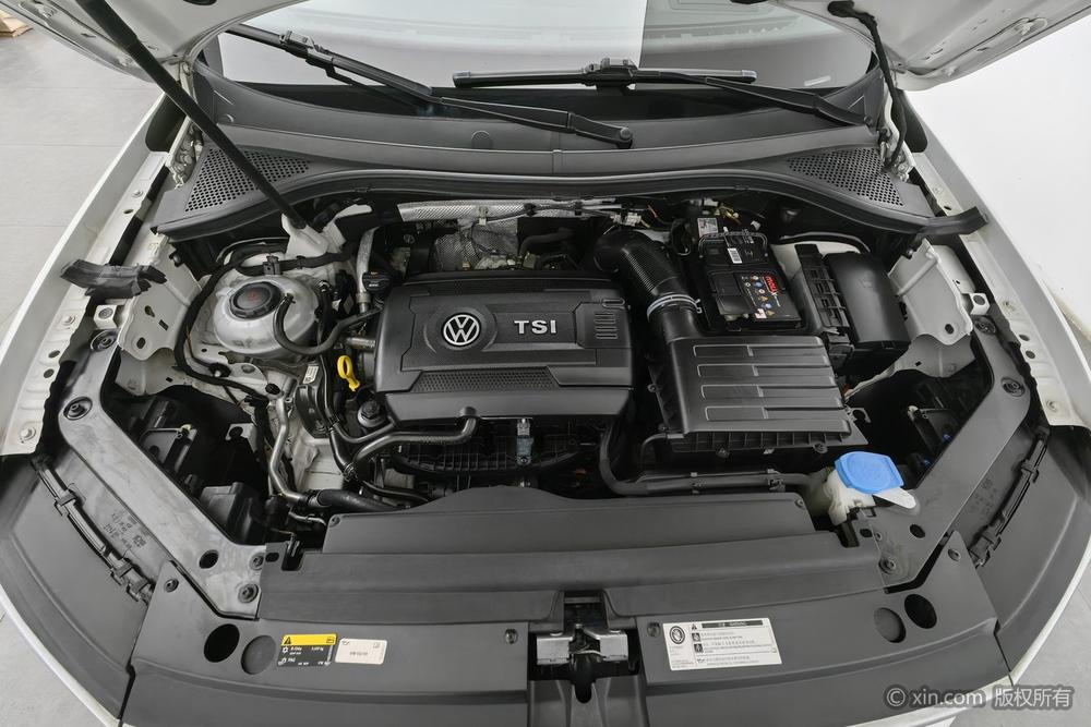 Tiguan Модель 2018 года 380TSI 4WD R-Line – фото 5
