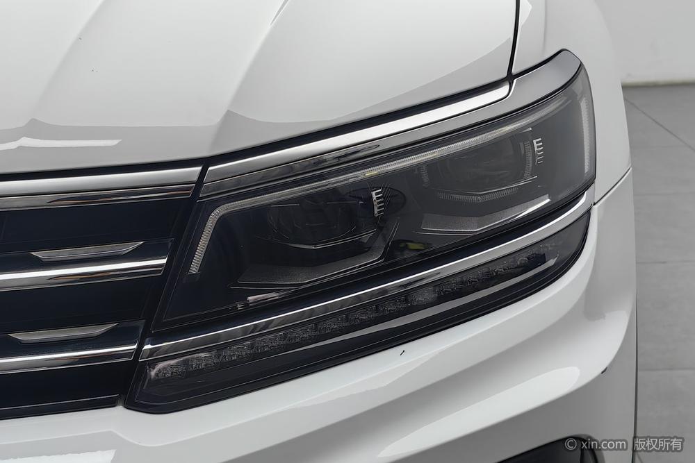 Tiguan Модель 2018 года 380TSI 4WD R-Line – фото 7