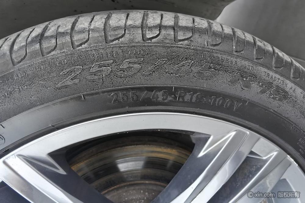 Tiguan Модель 2018 года 380TSI 4WD R-Line – фото 10