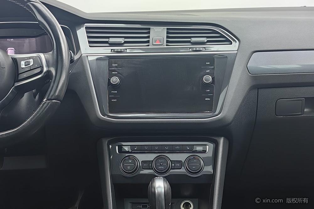Tiguan Модель 2018 года 380TSI 4WD R-Line – фото 11