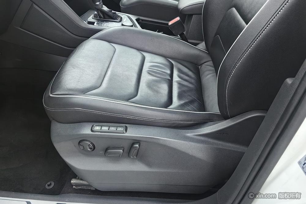 Tiguan Модель 2018 года 380TSI 4WD R-Line – фото 18