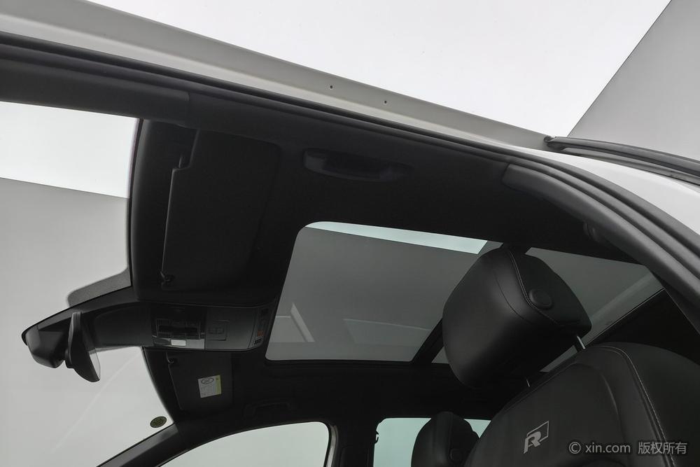 Tiguan Модель 2018 года 380TSI 4WD R-Line – фото 20