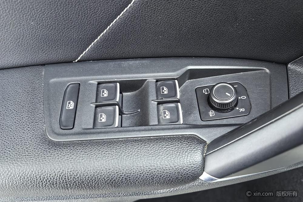 Tiguan Модель 2018 года 380TSI 4WD R-Line – фото 22