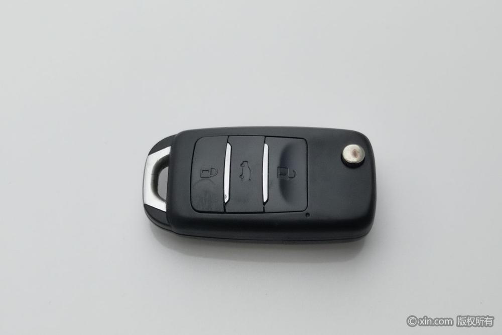 Changan CS35 2015 модификация 1.6L Manual Luxury National IV – фото 6