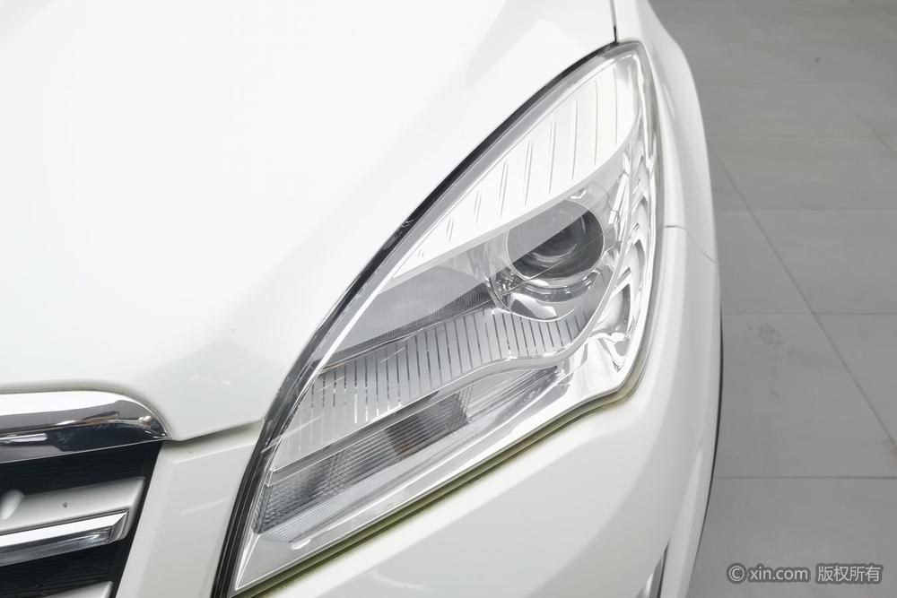 Changan CS35 2015 модификация 1.6L Manual Luxury National IV – фото 7