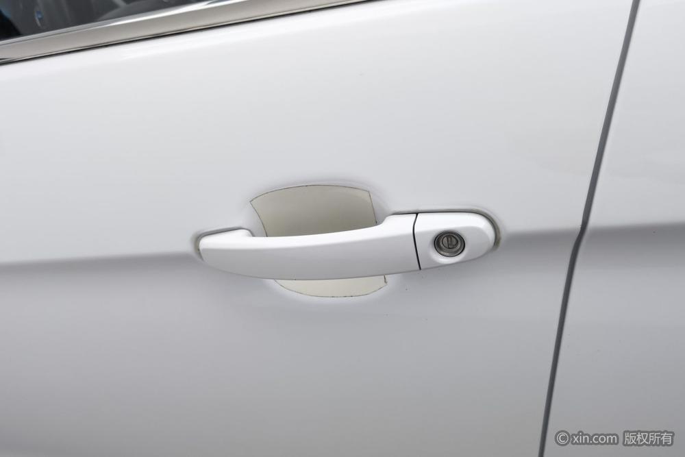 Changan CS35 2015 модификация 1.6L Manual Luxury National IV – фото 10