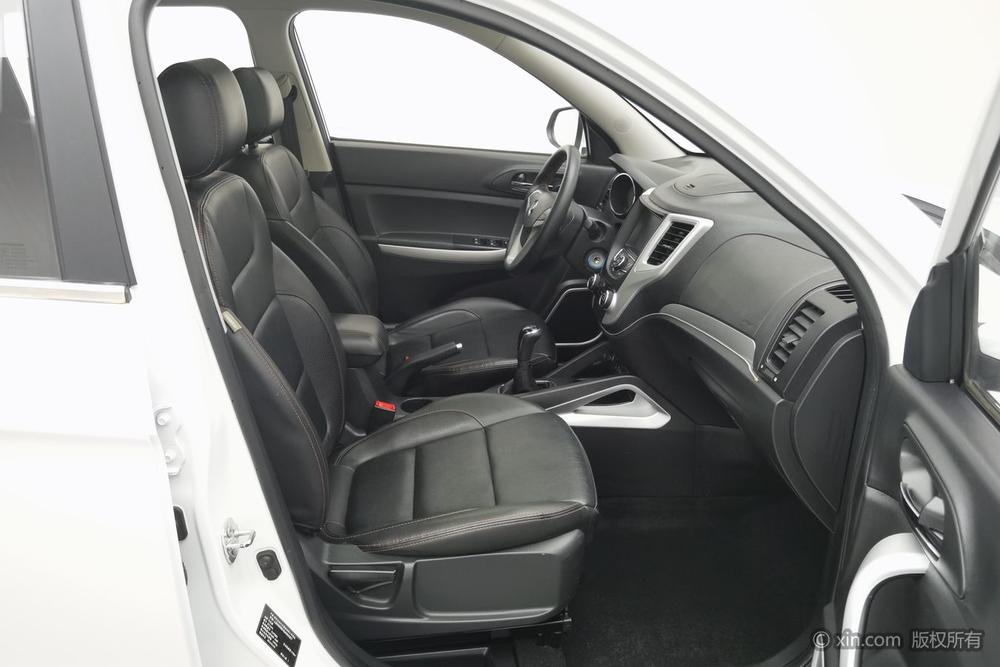 Changan CS35 2015 модификация 1.6L Manual Luxury National IV – фото 12