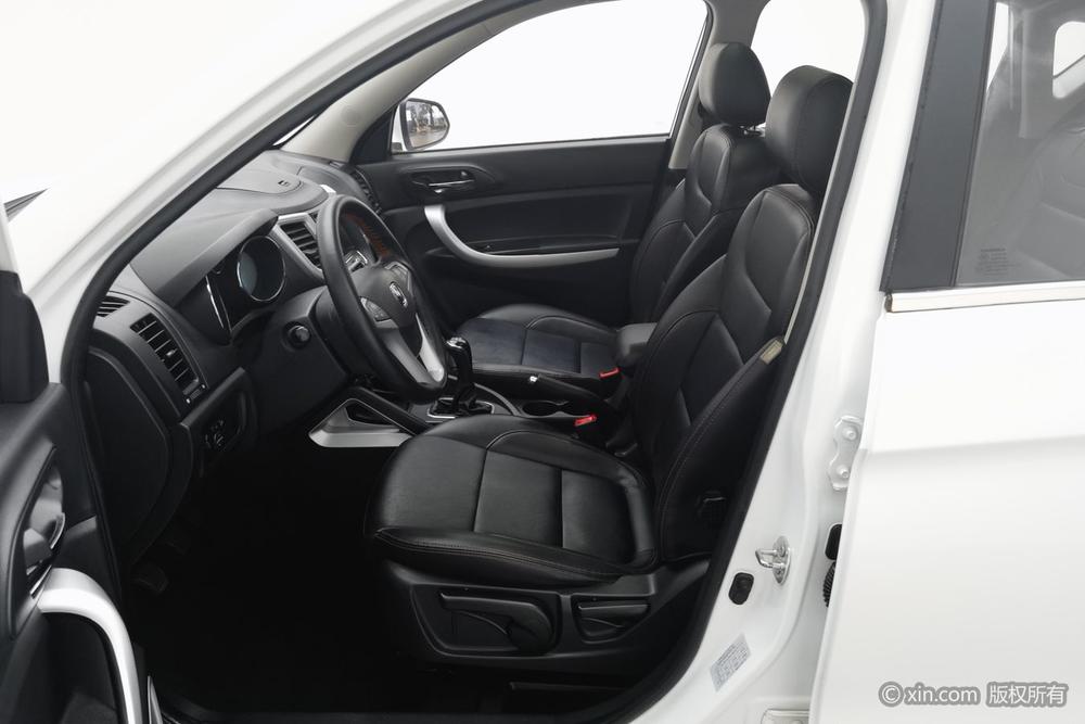 Changan CS35 2015 модификация 1.6L Manual Luxury National IV – фото 18
