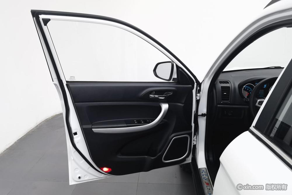 Changan CS35 2015 модификация 1.6L Manual Luxury National IV – фото 22
