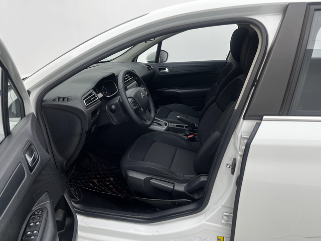 Citroën C4 Sedan Модель 2018 года 1.6L Automatic Luxury – фото 20
