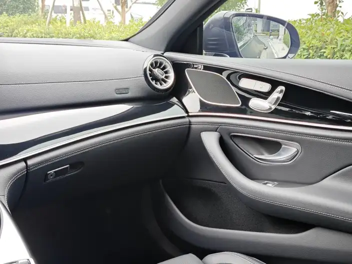 AMG GT 2022 Model AMG GT 50 Four-door sports car – фото 8