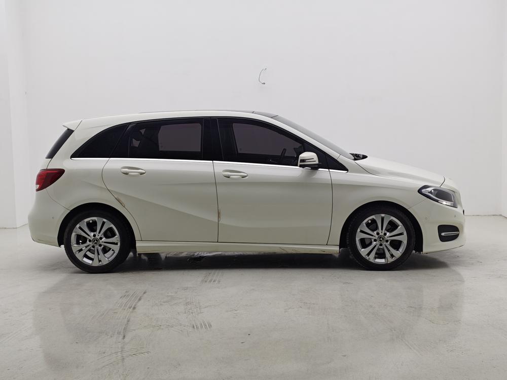 Mercedes-Benz B-Class 2017 B 200 Dynamic – фото 8