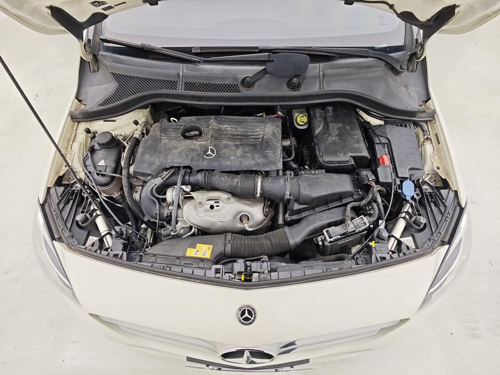 Mercedes-Benz B-Class 2017 B 200 Dynamic – фото 10
