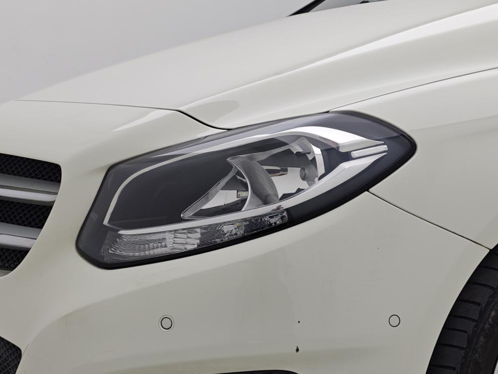 Mercedes-Benz B-Class 2017 B 200 Dynamic – фото 12