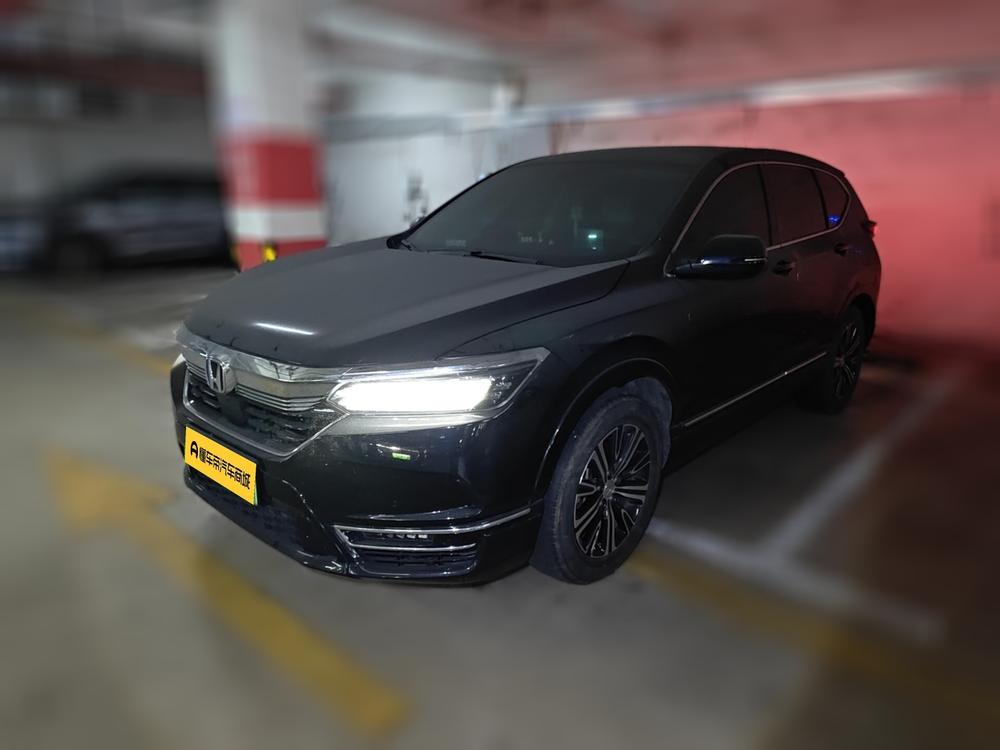 Honda BREEZE PHEV 2022 e:PHEV Premium Edition – фото 1