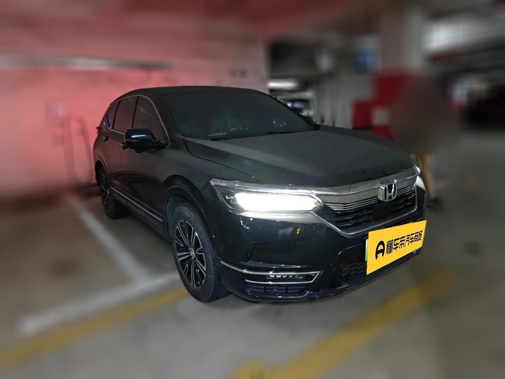 Honda BREEZE PHEV 2022 e:PHEV Premium Edition – фото 3