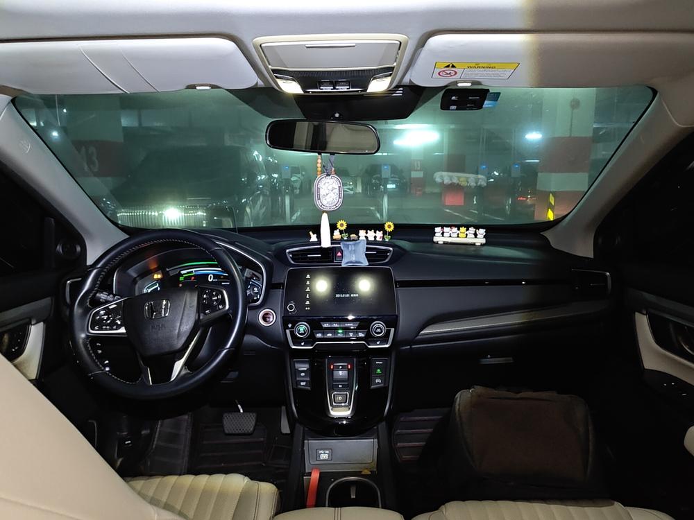 Honda BREEZE PHEV 2022 e:PHEV Premium Edition – фото 5