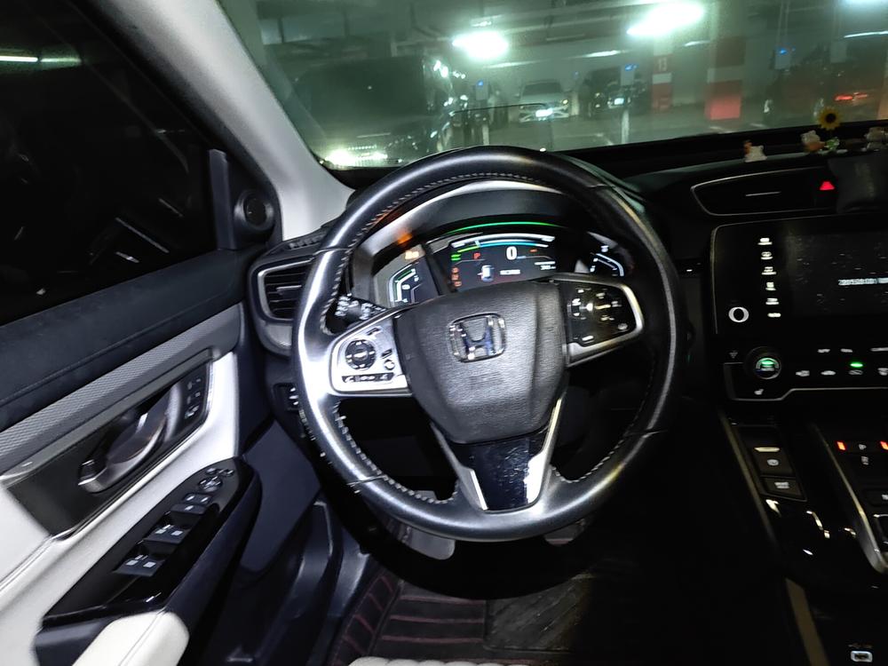 Honda BREEZE PHEV 2022 e:PHEV Premium Edition – фото 7