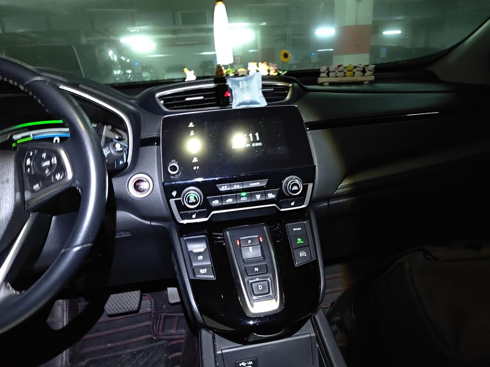 Honda BREEZE PHEV 2022 e:PHEV Premium Edition – фото 8