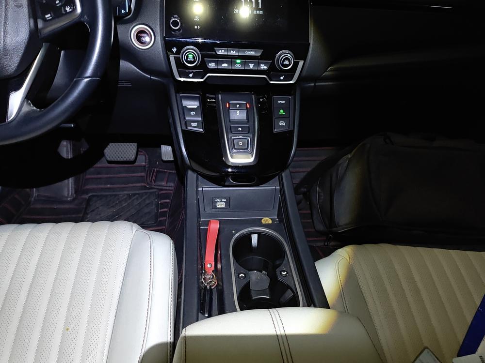 Honda BREEZE PHEV 2022 e:PHEV Premium Edition – фото 9