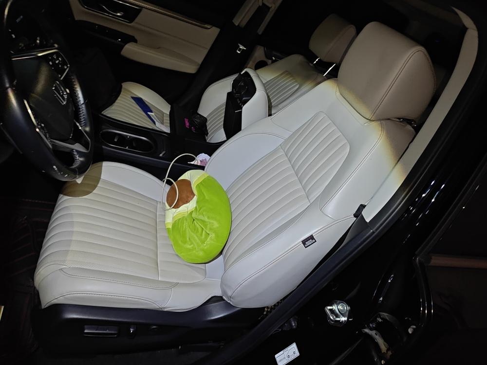 Honda BREEZE PHEV 2022 e:PHEV Premium Edition – фото 10