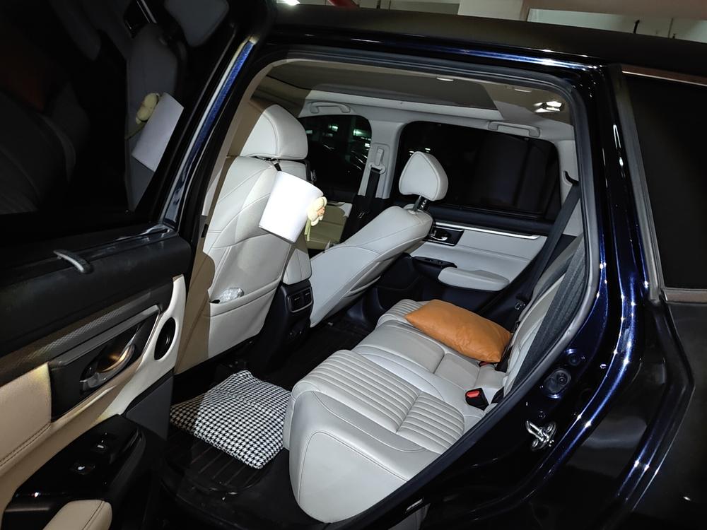 Honda BREEZE PHEV 2022 e:PHEV Premium Edition – фото 12