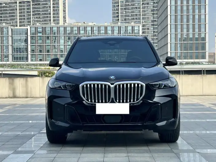 BMW X5 2023 Model xDrive40Li M Sports Night Set – фото 2