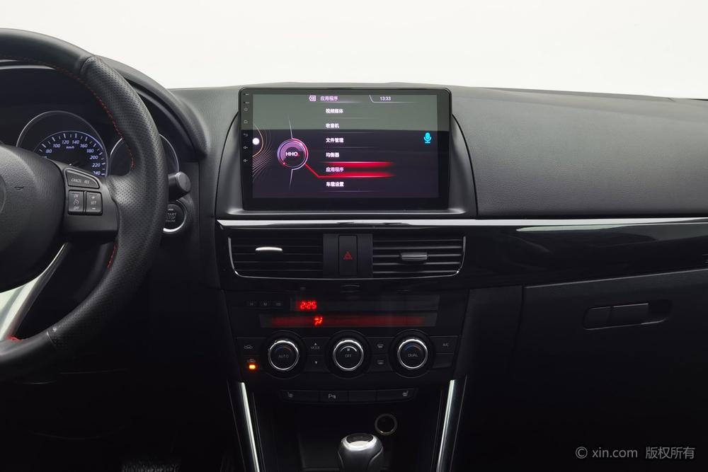 Mazda CX-5 2013 модификация 2.0L автоматическое 4WD Prestige – фото 10
