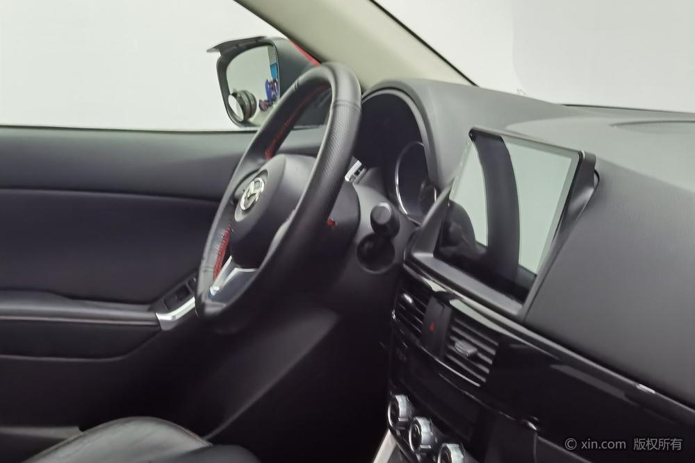 Mazda CX-5 2013 модификация 2.0L автоматическое 4WD Prestige – фото 12