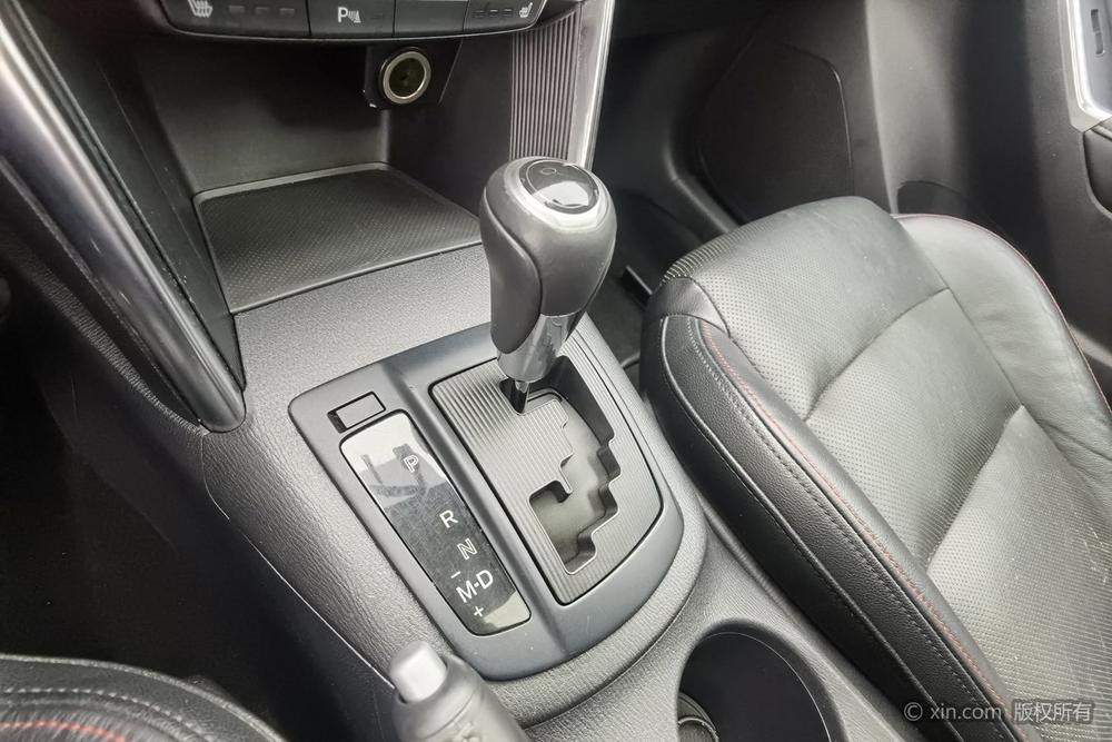 Mazda CX-5 2013 модификация 2.0L автоматическое 4WD Prestige – фото 15