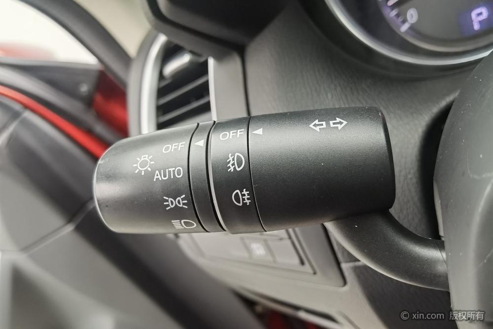 Mazda CX-5 2013 модификация 2.0L автоматическое 4WD Prestige – фото 16