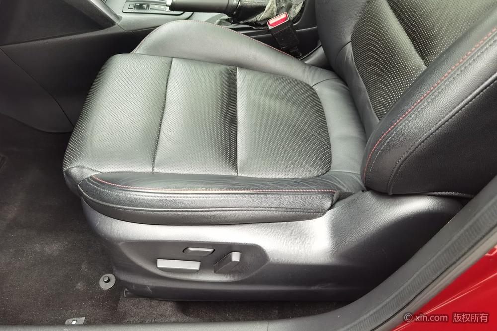 Mazda CX-5 2013 модификация 2.0L автоматическое 4WD Prestige – фото 18