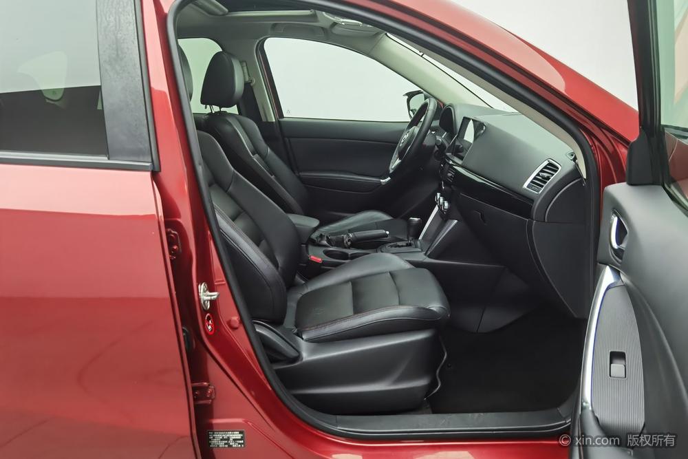 Mazda CX-5 2013 модификация 2.0L автоматическое 4WD Prestige – фото 19