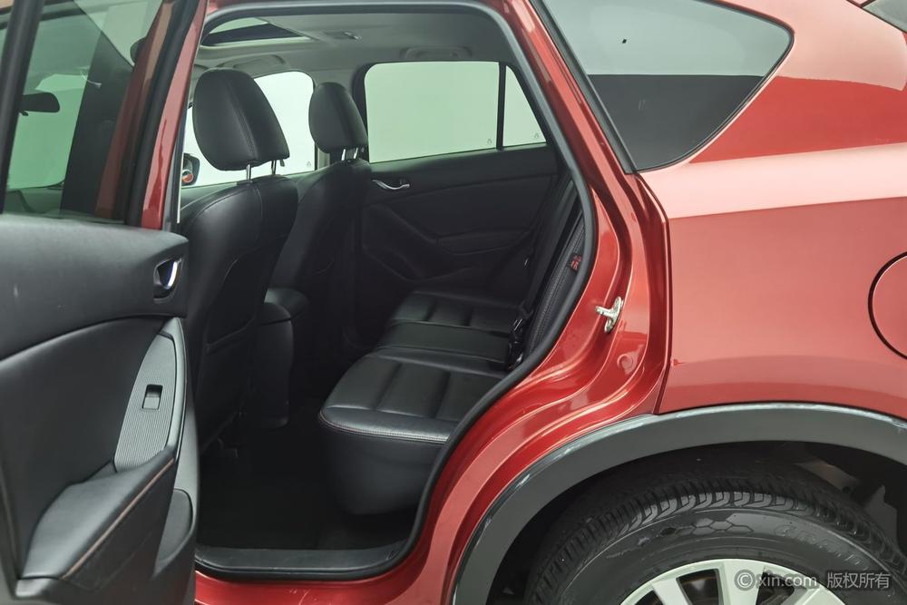 Mazda CX-5 2013 модификация 2.0L автоматическое 4WD Prestige – фото 20
