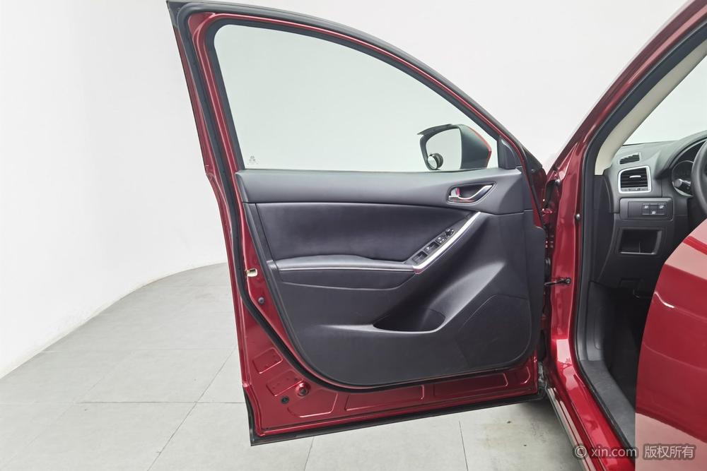Mazda CX-5 2013 модификация 2.0L автоматическое 4WD Prestige – фото 22