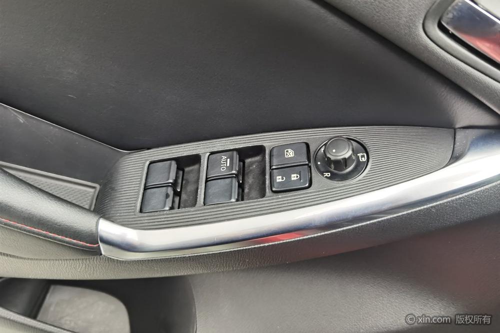 Mazda CX-5 2013 модификация 2.0L автоматическое 4WD Prestige – фото 23