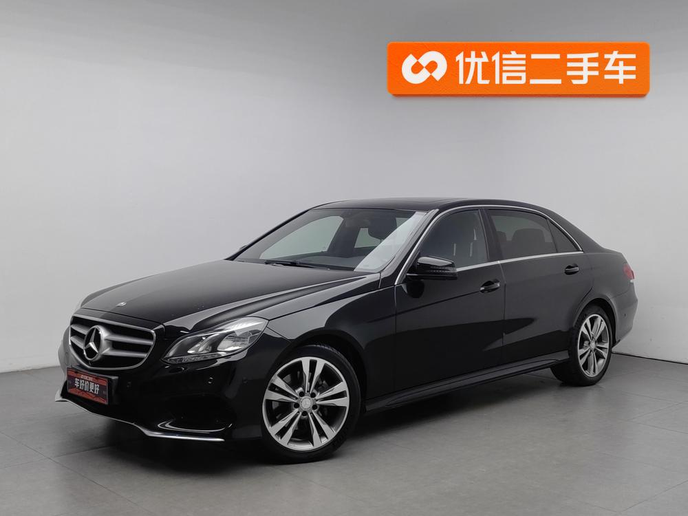 Mercedes-Benz E-Class 2015 Facelift E 260 L Sport