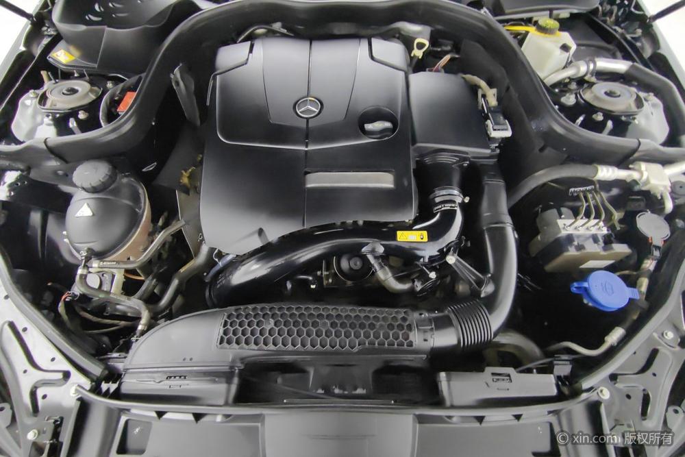 Mercedes-Benz E-Class 2015 Facelift E 260 L Sport – фото 5