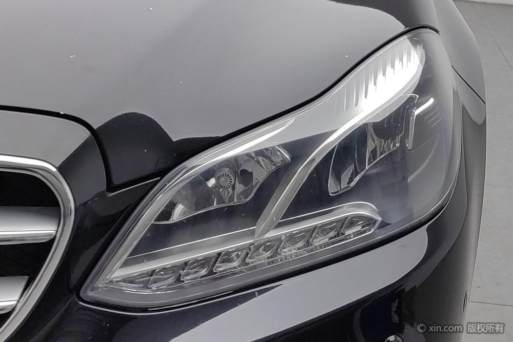 Mercedes-Benz E-Class 2015 Facelift E 260 L Sport – фото 7