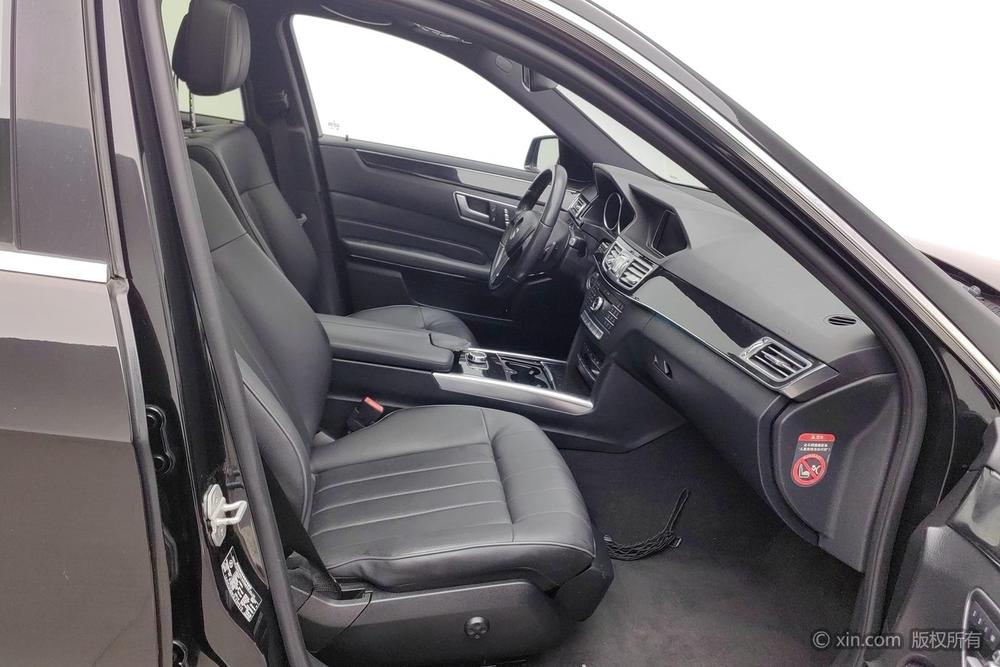 Mercedes-Benz E-Class 2015 Facelift E 260 L Sport – фото 10