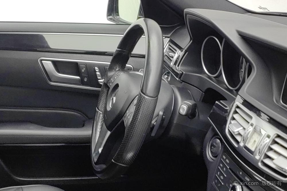 Mercedes-Benz E-Class 2015 Facelift E 260 L Sport – фото 13