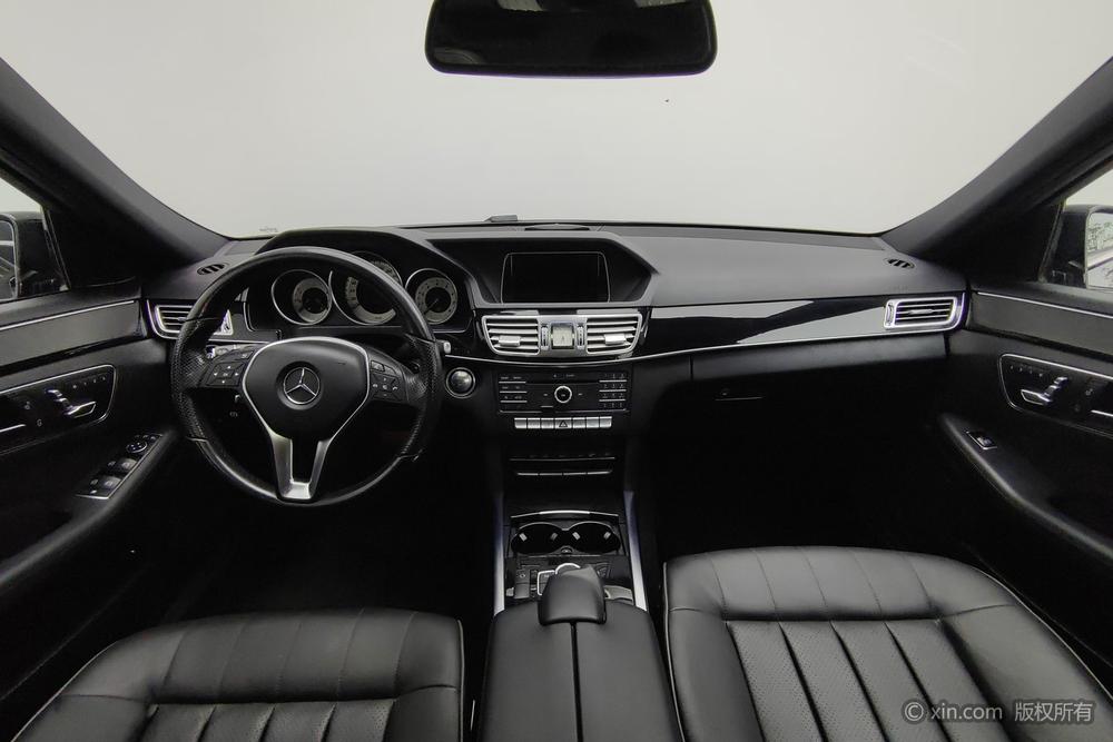 Mercedes-Benz E-Class 2015 Facelift E 260 L Sport – фото 14