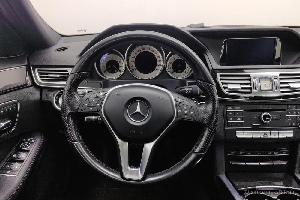 Mercedes-Benz E-Class 2015 Facelift E 260 L Sport – фото 15
