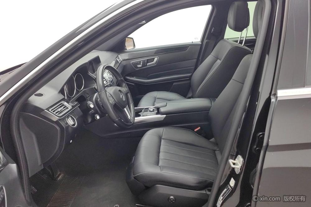 Mercedes-Benz E-Class 2015 Facelift E 260 L Sport – фото 18