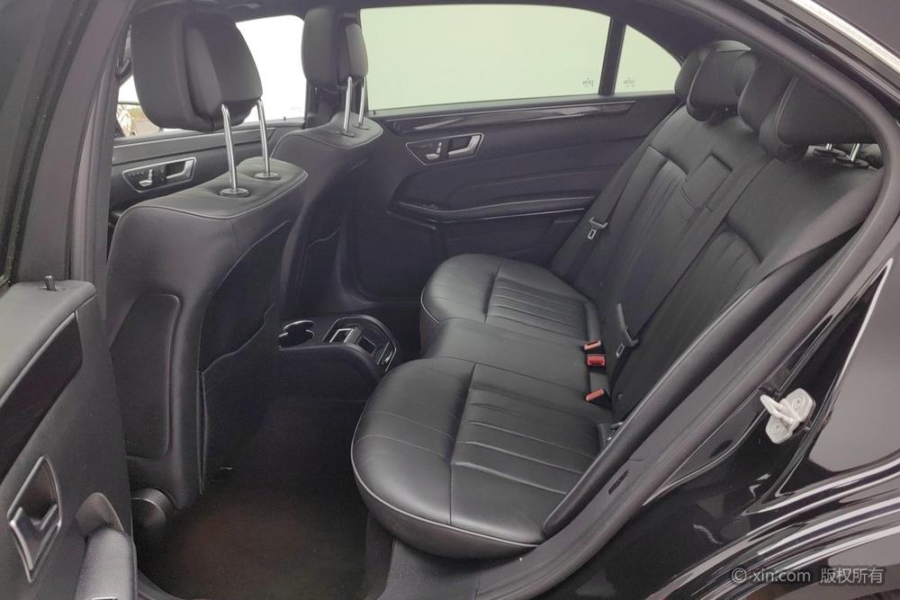 Mercedes-Benz E-Class 2015 Facelift E 260 L Sport – фото 20