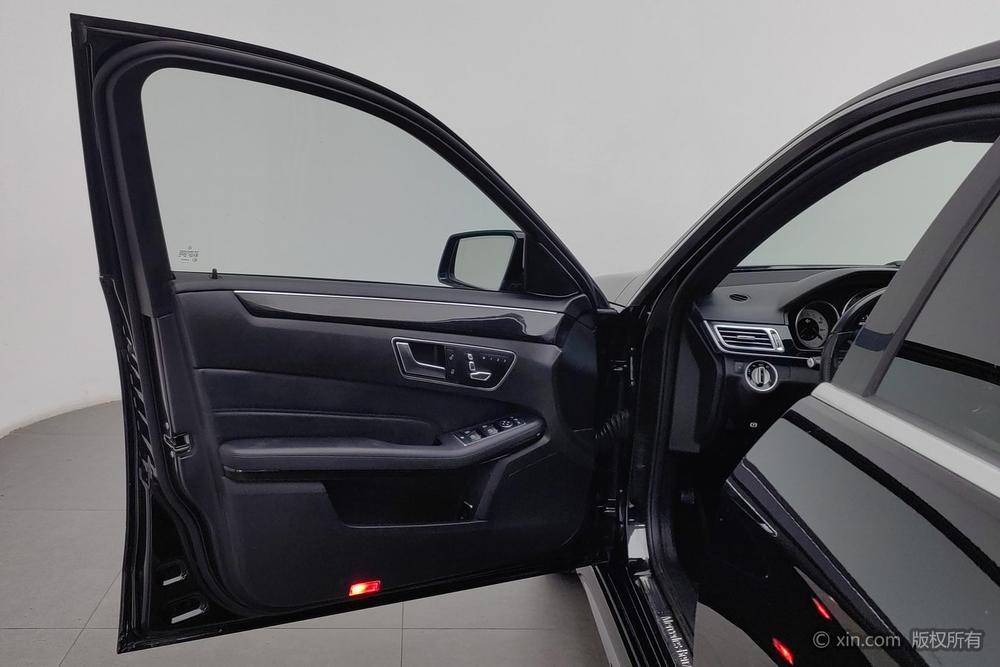 Mercedes-Benz E-Class 2015 Facelift E 260 L Sport – фото 22