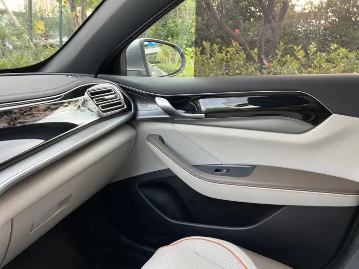 Qin Plus EV 2023 Model Champion Edition 510KM Leading Model – фото 4
