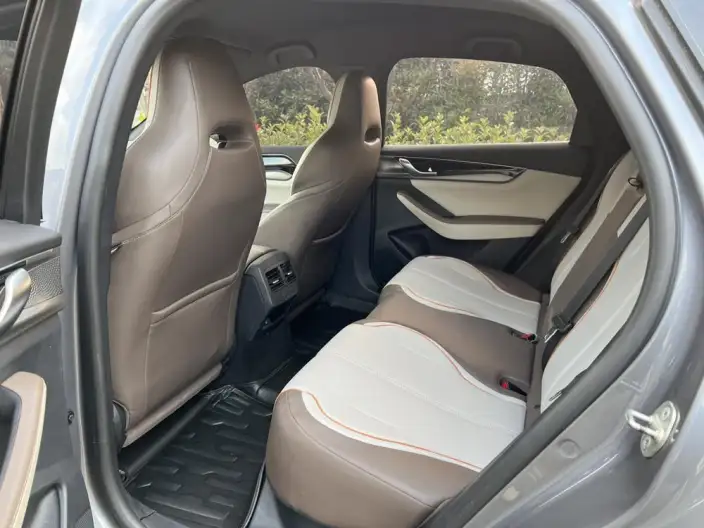 Qin Plus EV 2023 Model Champion Edition 510KM Leading Model – фото 9
